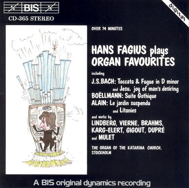 Herz und Mund und Tat und Leben, BWV 147: Jesu bleibet meine Freude, BWV 147 (Arr. For organ)