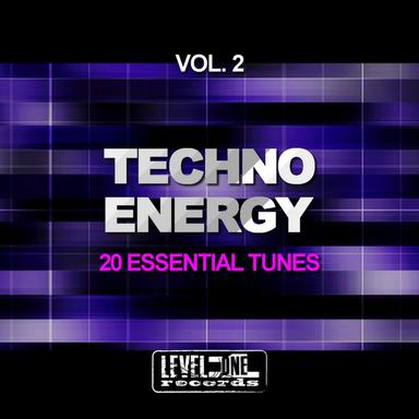 Electric Eye - Stefano Panzera Remix