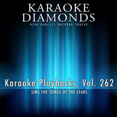 Boat That I Row (Karaoke Version) - Originally Performed By Lulu