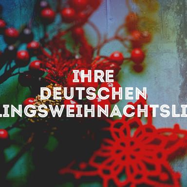 Über's gebirg maria geht