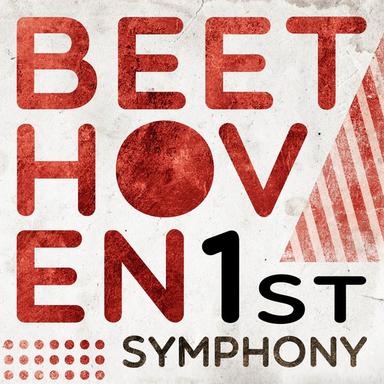Symphony No. 1 in C, Op. 21 : 4. Finale (Adagio - Allegro molto e vivace)