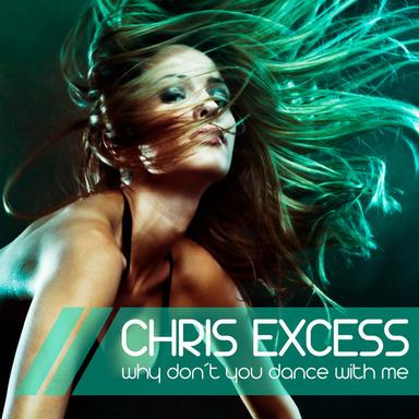 Why Don't You Dance with Me - Radio Version
