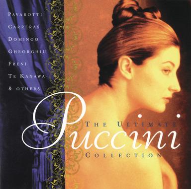 Tosca / Act 1: "Ah, quegli occhi...Qual occhio al mondo può star di paro"