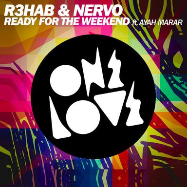 Ready for the Weekend (Extended Mix)