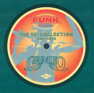 Candy - Original 12" Uk Mix