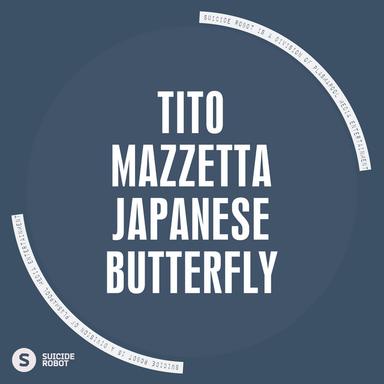 Japanese Butterfly - Original Mix