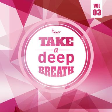 Breathe You In - Moritz Hofbauer Remix