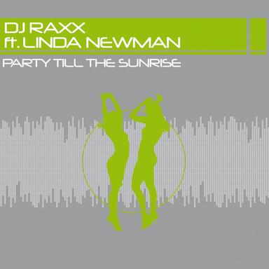 Party Till Sunrise - Rod Debyser Edit Remix