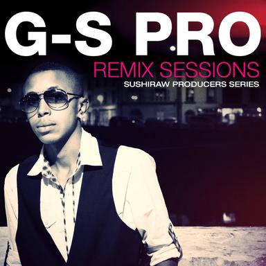 Yeah! - G-S Pro Remix
