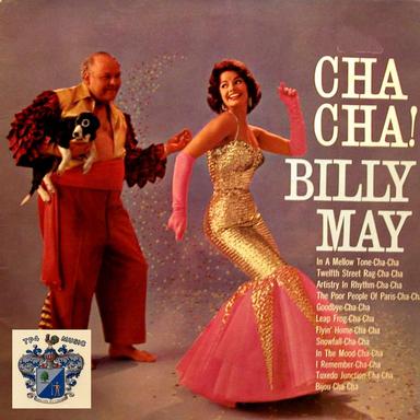 In the Mood Cha Cha