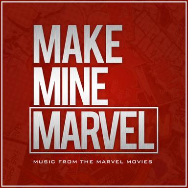 The Avengers - Cover Version