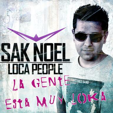 Loca People (What The F*ck)