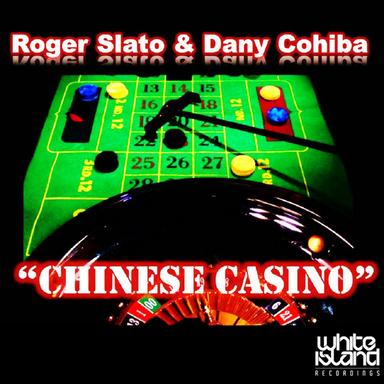 Chinese Casino - Original Mix