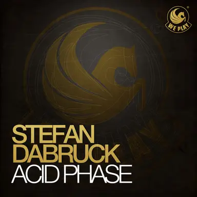Acid Phase - Radio Edit