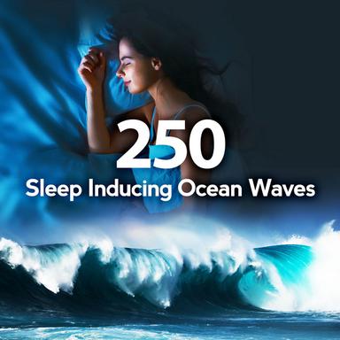 Sleeping Mediterranean Waves