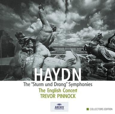 Symphony In F Sharp Minor, Hob. I No.45 -"Farewell": 1. Allegro assai