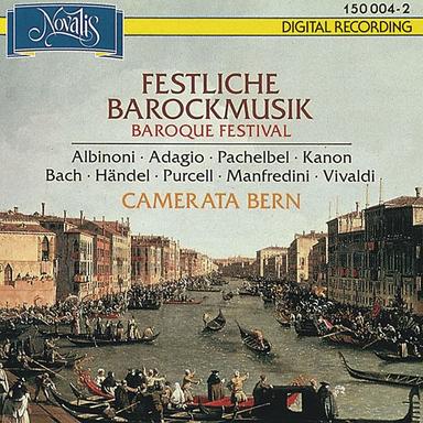 Baroque Festival (Festliche Barockmusik)