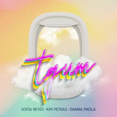 tqum (feat. Kim Petras) - Remix