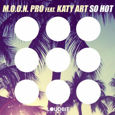 So Hot - Original Mix