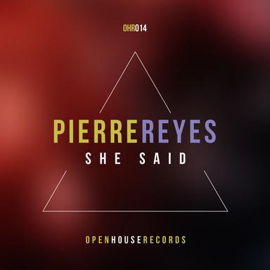 She Said - Original Mix