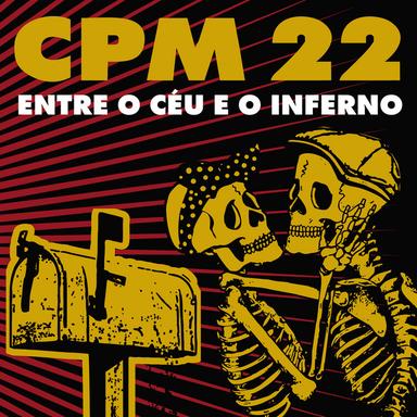 Entre O Céu E O Inferno