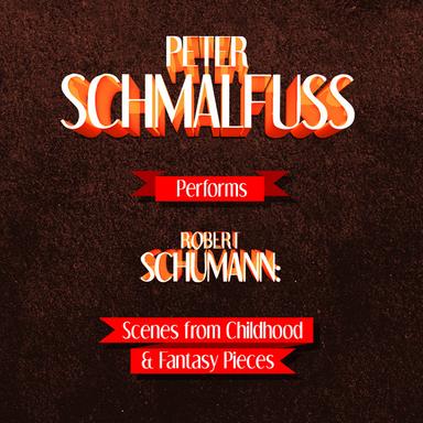 Fantasy Pieces, Op. 12: VIII. Ende vom Lied