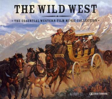 The Good Times Are Comin' (From "Monte Walsh")