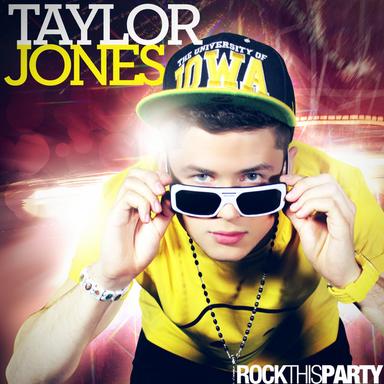 Rock This Party - Seif Club Mix