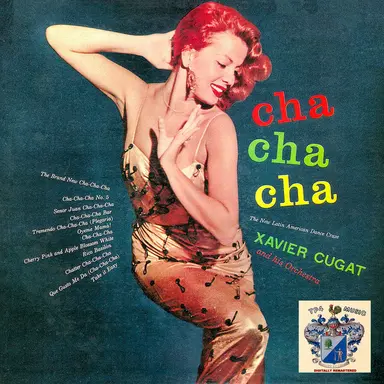 Cha Cha Cha