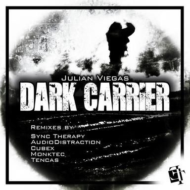 Dark Carrier - AudioDistraction Remix