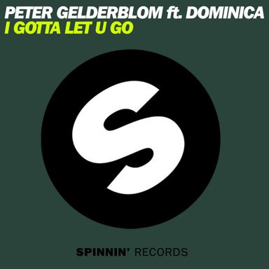 I Gotta Let U Go - Plastik Funk Remix