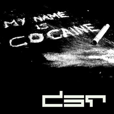 My Name is Cocaine - Devil Maurini Remix