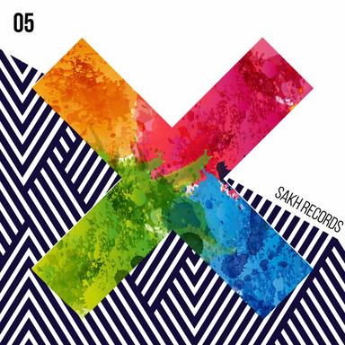 The Day After Tomorrow - Original Mix