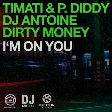I'm on You - Tom Novy Club Mix