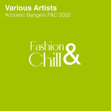 Acoustic Bangers F&C 2022