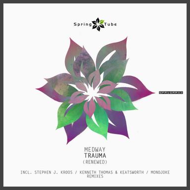 Trauma - Original Mix
