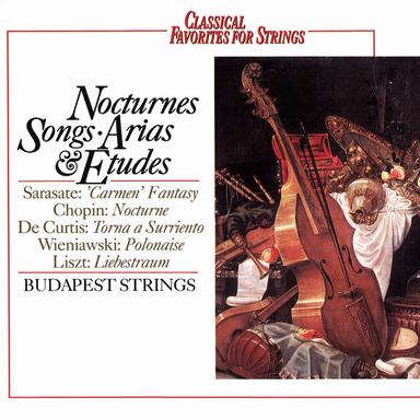Torna a Surriento (Neapolitan Song)