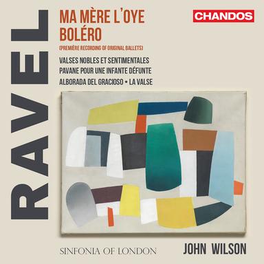 Ma mère l'oye, M. 62: I. Prelude