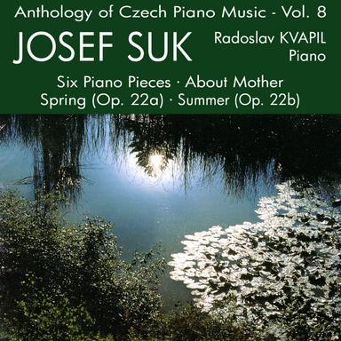 About Mother, Op. 28