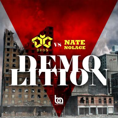 Demolition - Original Mix