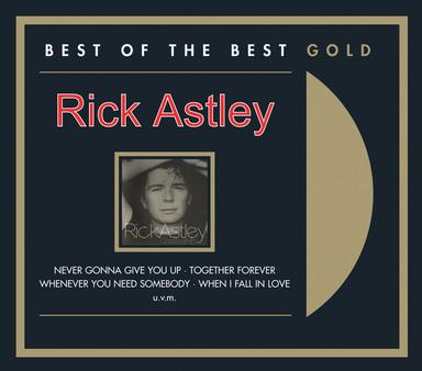 Whenever You Need Somebody - Radio Edit