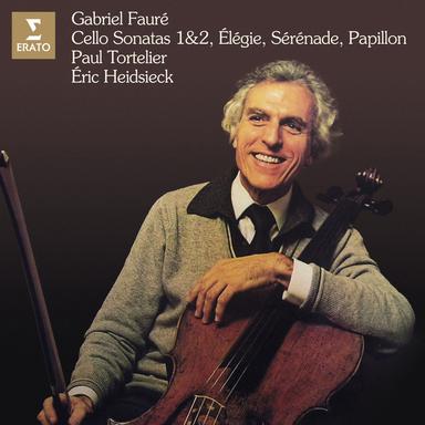 Fauré: Papillon, Op. 77