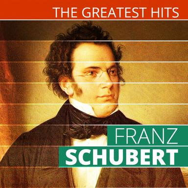 Symphony No. 8 in B Minor, D. 759 "Unfinished": II. Andante con moto