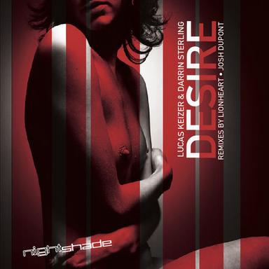 Desire - Lionheart Mane Dub