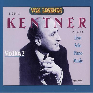 Ballade No. 2 in B Minor, S. 171