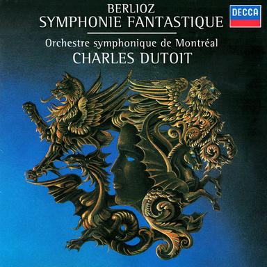 Symphonie fantastique, Op. 14, H.48: 4. Marche au supplice (Allegretto non troppo)
