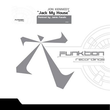 Jack My House - Jack Da Beat Mix