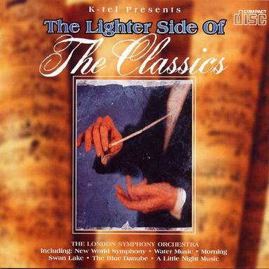 A Little Night Music (1st Movement)