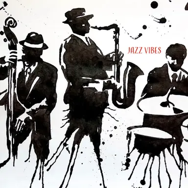 It's About Blues Time