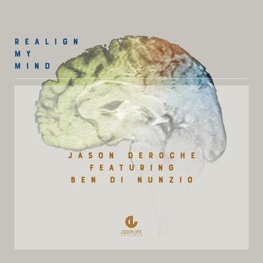 Realign My Mind - Kevin Aleksander Remix